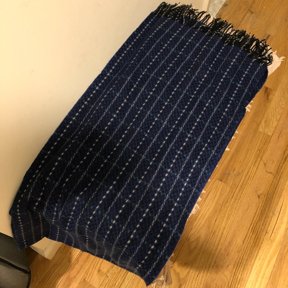 Christian Dior scarf